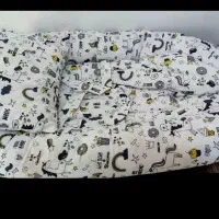 تشک گارد دار