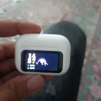 ایرپادA15pro max|لوازم جانبی موبایل و تبلت|قرچک, باقرآباد|دیوار
