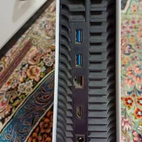 PS5 دو دسته فت دیجیتال بدون کارکرد|کنسول، بازی ویدئویی و آنلاین|خاوران, |دیوار