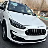 فروش ماشین اطلس|خودرو سواری و وانت|بوکان, |دیوار