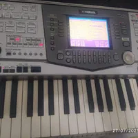 ارگ a1000|پیانو، کیبورد، آکاردئون|قم, باجک دو|دیوار