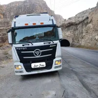 شریک ماشین سنگین