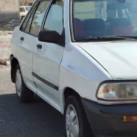 پراید مدل 82|خودرو سواری و وانت|سهند, |دیوار