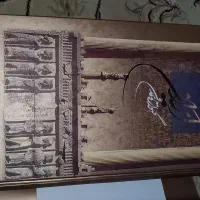 کتاب نفیس ایران گواره تمدن