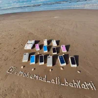 آیفون ۱۶نرمال/آیفون ۱۵پرومکس/آیفون ۱۶پرومکس