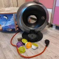 قهوه ساز کپسولی دولچه گوستو