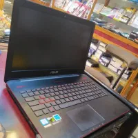 لب تاب گیمینگ Asus G771JW