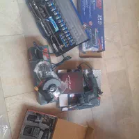 ابزار آلات|ابزارآلات|مراغه, |دیوار