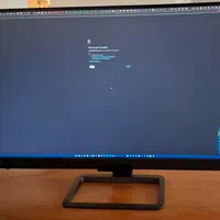 مانیتور ۳۲ حرفه ای Benq 4K|قطعات و لوازم جانبی رایانه|تهران, مجیدیه|دیوار
