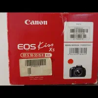 دوربین و سه پایه