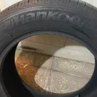 لاستیک هانکوک سانتافه