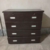 کمد