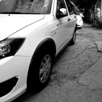 کوییک۴۰۳ فروش نقد یا معاوضه با وانت نیسان ۸۹ تا ۹۸