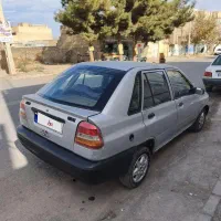 پراید ۱۴۱ مدل ۸۶