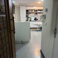 ۵۰متر اداری تاپ لوکیشن منطقه ۵|اجارهٔ دفتر کار، اتاق اداری، مطب|تهران, جنت‌آباد مرکزی|دیوار
