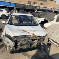 برلیانس h320 مدل ۹۵|خودرو سواری و وانت|تهران, بوستان سرخه حصار|دیوار