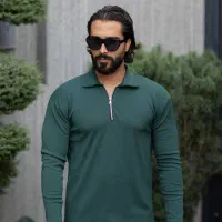 تیشرت (تی شرت) مراکشی آستین بلند|لباس|شیراز, گلکوب|دیوار