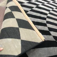 فرش|فرش|باقرشهر, |دیوار