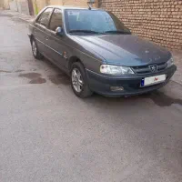 پارس ‌تیوفایو