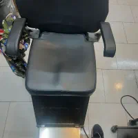 فروش لوازم آرایشگاهی مردانه صندلی مردانه و...