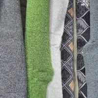 موکت رییزطاقه پرزبلنذ