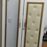 بوفه و کمد لباس|جاکفشی، کمد، دراور|زاهدان, |دیوار