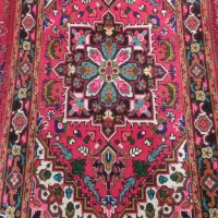 یک جفت فرش زرنی|فرش|باسمنج, |دیوار