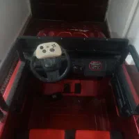 ماشین شارژی سالم جیب|اسباببازی|دامغان, |دیوار