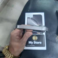 iPhone 16 ProMax آیفون شانزده پرومکس|موبایل|کرمانشاه, |دیوار