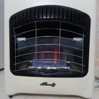 ۲عددبخاری درحد نو تروتمیز