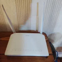 مودم 2750 دیلینک