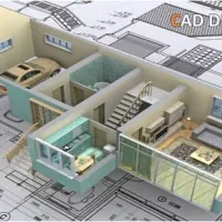 تدریس نرم افزار اتوکد / رویت / تکلا