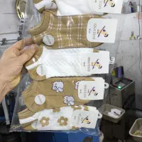 تولید و پخش جوراب پنبه