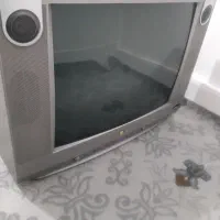 تلویزیون21LGاینج درحدنو