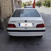 پژو پارس سال مدل ۸۷|خودرو سواری و وانت|شیراز, نصرآباد|دیوار