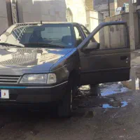 405 94 کم کار