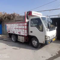 ایسوزو ۵۲۰۰ مدل ۹۱