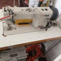 چرخ خیاطی