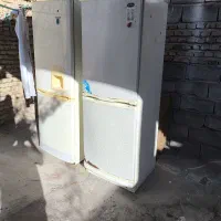 یخچال فریزر