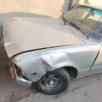 تویوتا کرونا کلاسیک