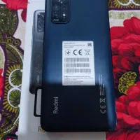 گوشی ردمی نوت 11. نوکیا .سامسونگ و یک ضبظ