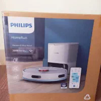 جارو رباتیک فیلیپس با گارانتی مدل XU2100