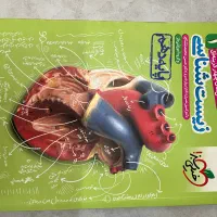 زیست شناسی دهم خیلی سبز|کتاب و مجله آموزشی|تهران, نیروی هوایی (پیروزی)|دیوار