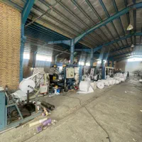 فروش کارخانه در شهرک صنعتی|فروش دفتر صنعتی، کشاورزی، تجاری|پردیس, شهرک صنعتی خرمدشت فاز ۷|دیوار