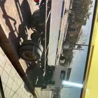 ایسوزو 8 تن ژاپن مدل 88|خودرو سنگین|خواف, |دیوار