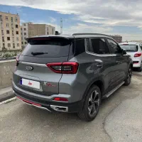 X55 pro 1402|خودرو سواری و وانت|تهران, مرزداران|دیوار