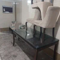 فروش میز نهار خوری 6نفره