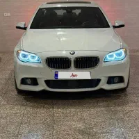 BMW 528