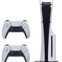 PS5