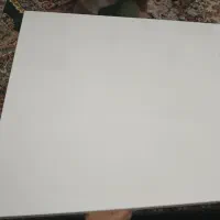 میز تحریرتاشو دیواری جکدارهایگلس دارای کتابخانه